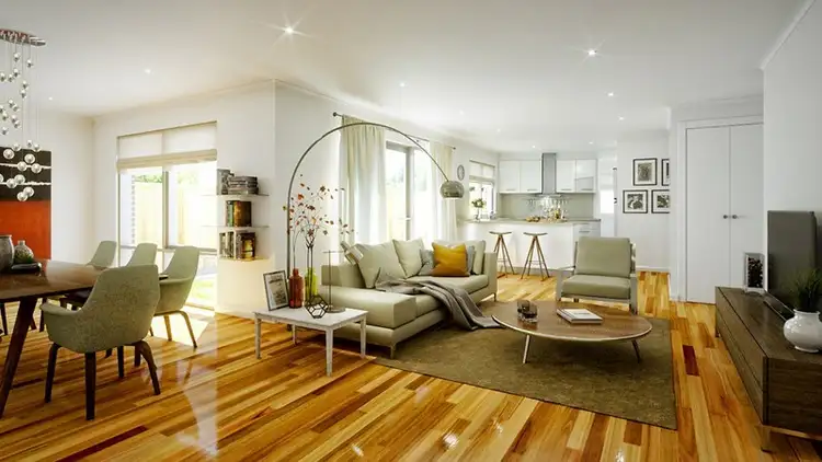 Third view of Homely house listing, 2/427 Scoresby Road, Ferntree Gully VIC 3156