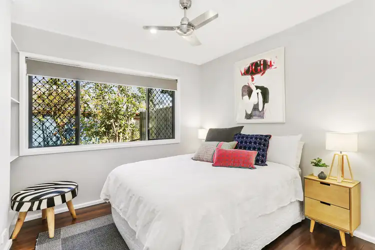 Sixth view of Homely house listing, 3/33 Kate Street, Indooroopilly QLD 4068