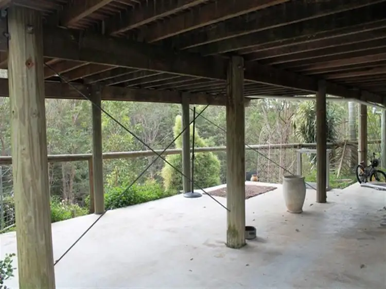 Fifth view of Homely house listing, 9 Rainer Drive, Tamborine Mountain QLD 4272