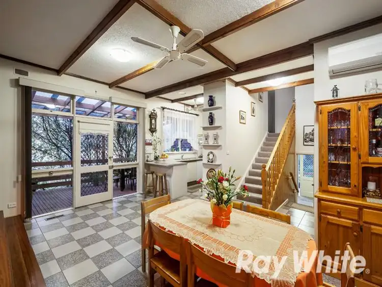 Third view of Homely house listing, 4 Paranda Court, Vermont VIC 3133