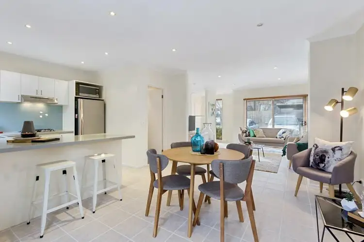 Fourth view of Homely apartment listing, 30/23-33 Cambridge Street, Box Hill VIC 3128
