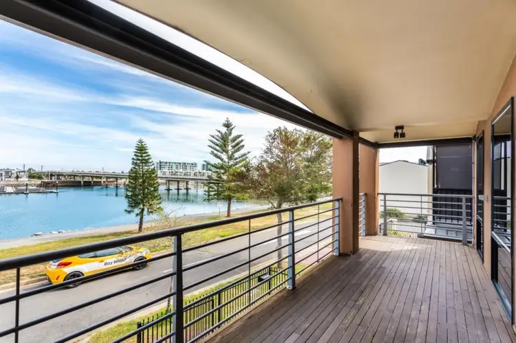 Main view of Homely house listing, 22 Knapman Crescent, Port Adelaide SA 5015