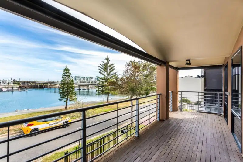 Main view of Homely house listing, 22 Knapman Crescent, Port Adelaide SA 5015