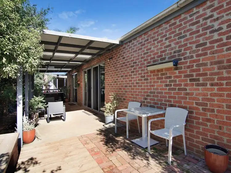 Third view of Homely house listing, 18 Blue Gum Court, Cowes VIC 3922