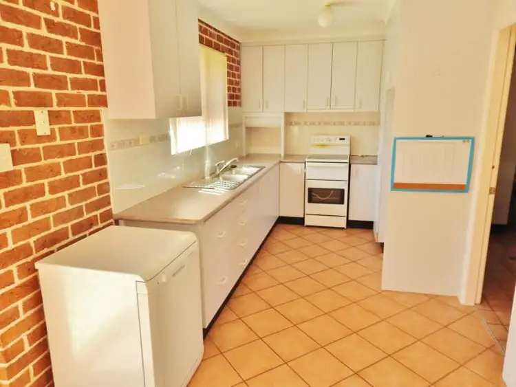 Second view of Homely house listing, 8/3A Sam Place, Young NSW 2594