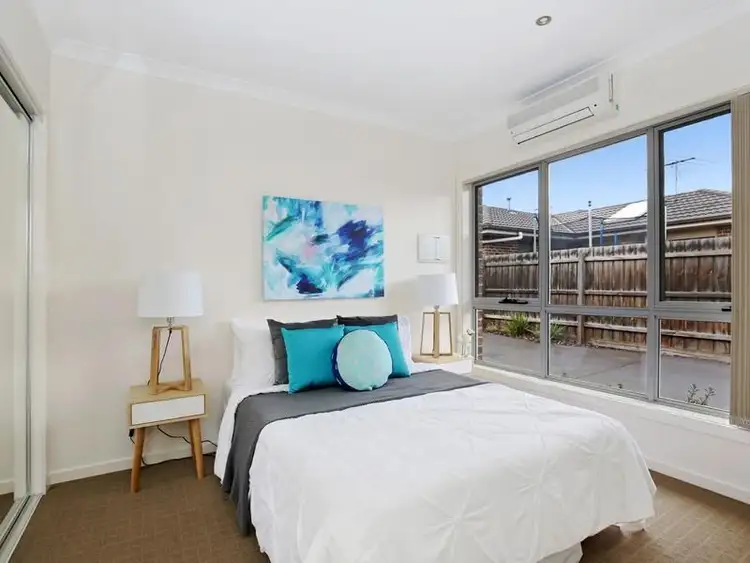 Fifth view of Homely townhouse listing, 2/33 Ashley Street, Reservoir VIC 3073