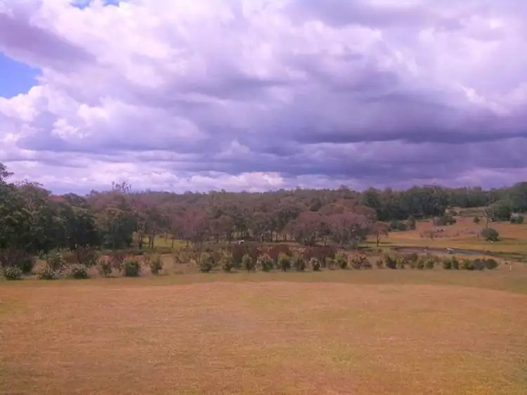 Third view of Homely rural property listing, 3 Austin Road, Crows Nest QLD 4355
