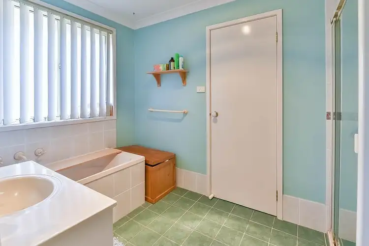 Fifth view of Homely house listing, 42 Freeman Circuit, Ingleburn NSW 2565