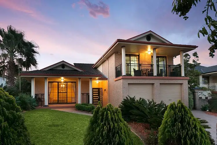 Main view of Homely house listing, 6 Southern Cross Boulevarde, Shell Cove NSW 2529