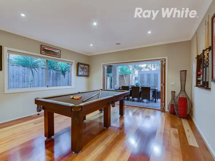 Fifth view of Homely house listing, 24 Abercrombie Grove, Epping VIC 3076