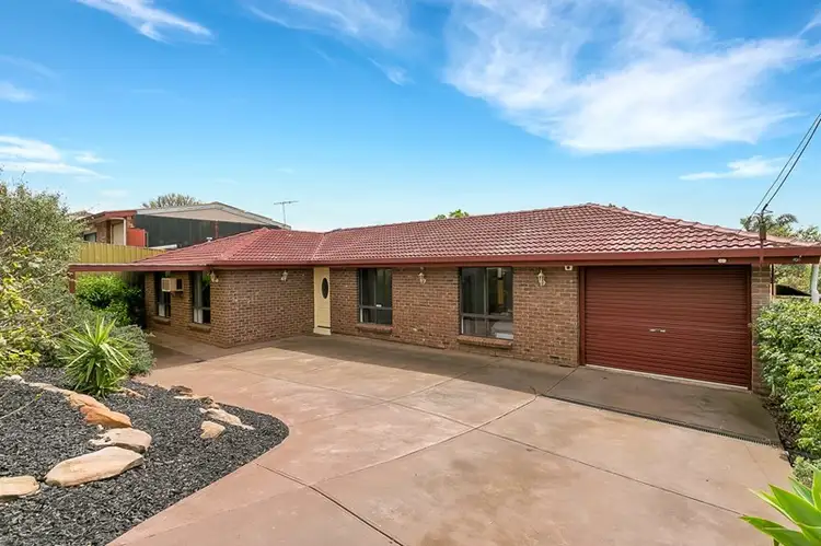 Main view of Homely house listing, 11 Bounty Street, Moana SA 5169