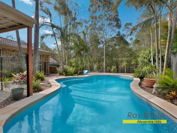 Main view of Homely house listing, 38 Glover Drive, Alexandra Hills QLD 4161