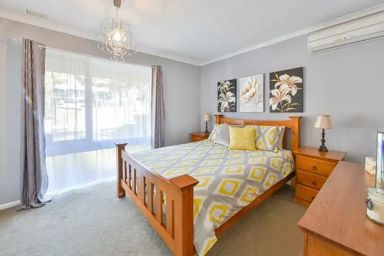 Fifth view of Homely house listing, 23 Lawn Avenue, Bradbury NSW 2560