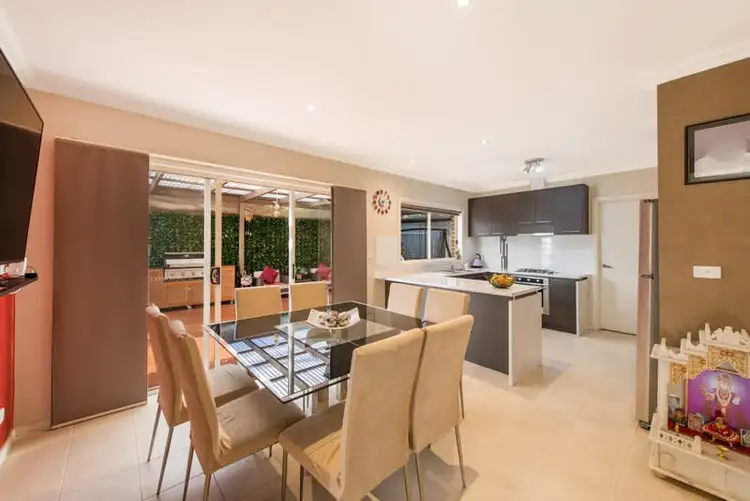 Second view of Homely unit listing, 1/44 Kathryn Road, Knoxfield VIC 3180