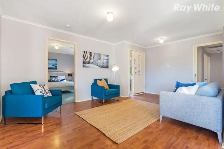 Seventh view of Homely house listing, 11 Valley Court, Croydon South VIC 3136