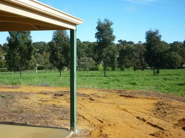 Third view of Homely house listing, 137 Limousin Way, Lower Chittering WA 6084
