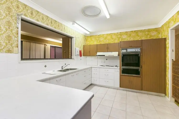 Fifth view of Homely house listing, 441 Nursery Road, Holland Park QLD 4121