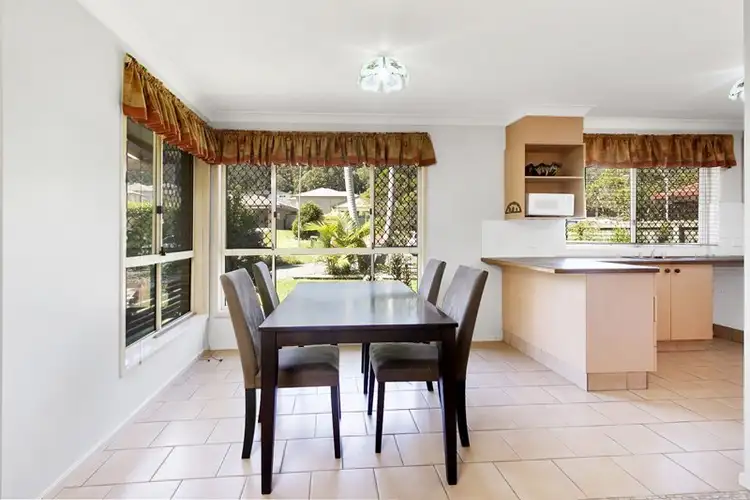 Second view of Homely house listing, 24 Merino Drive, Coffs Harbour NSW 2450