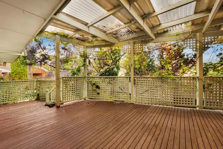 Fifth view of Homely unit listing, 1/11 Kennon Street, Doncaster East VIC 3109