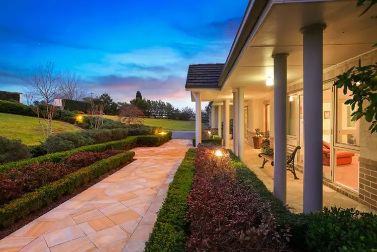 Sixth view of Homely house listing, 3 Dural Downs Way, Dural NSW 2158