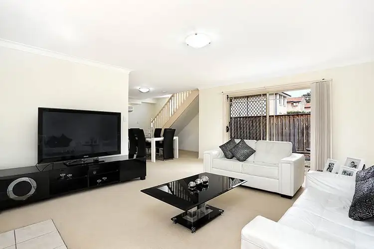 Third view of Homely townhouse listing, 8/119-121 Polding Street, Fairfield Heights NSW 2165