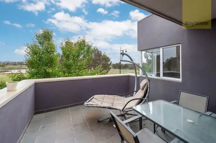 Sixth view of Homely townhouse listing, 6A Centennial Park Drive, Craigieburn VIC 3064