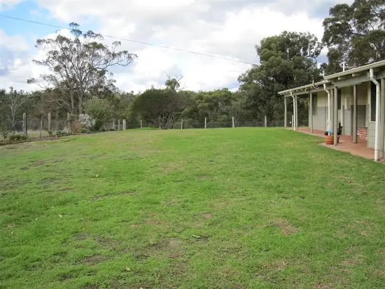 Main view of Homely rural property listing, Lot 3630 MUIR Highway, Manjimup WA 6258
