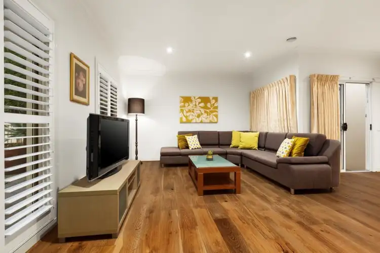 Fourth view of Homely house listing, 8 Chapel Court, Doncaster VIC 3108