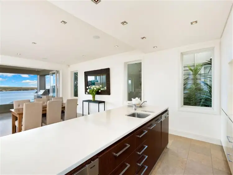 Fifth view of Homely other listing, 5B Arbutus Street, Mosman NSW 2088