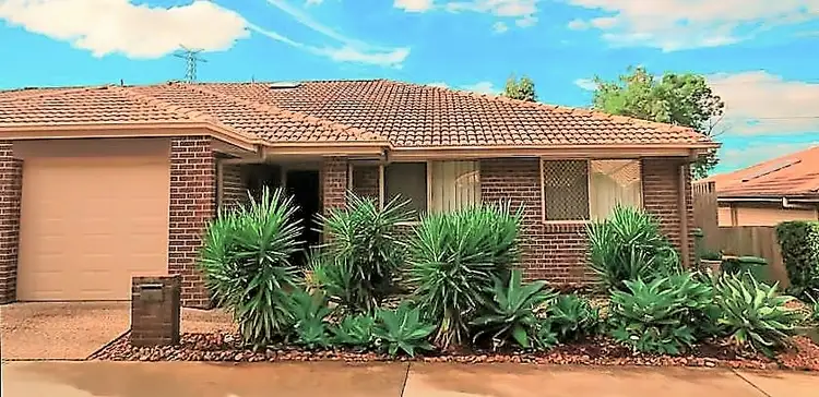 4 Greenside Grove, Berrinba QLD 4117