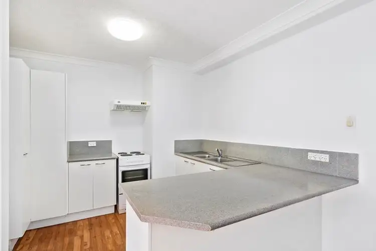 Third view of Homely unit listing, 40/3 Clancy Court, Tugun QLD 4224