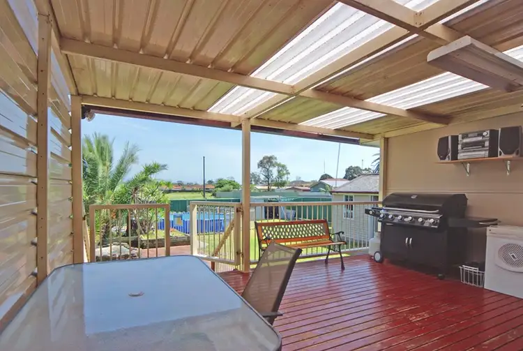 Fourth view of Homely house listing, 4 Pleasant Avenue, Warilla NSW 2528