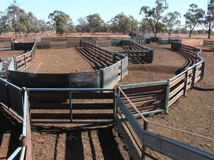 0 "The Gilgais", Condobolin NSW 2877