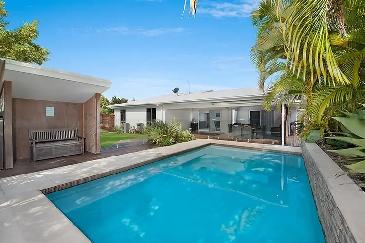 Second view of Homely house listing, 5 Rock Fig Court, Palmwoods QLD 4555