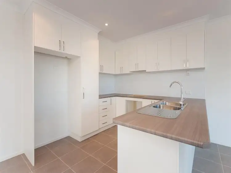 Second view of Homely house listing, 1/2 Marathon Boulevard, Craigieburn VIC 3064