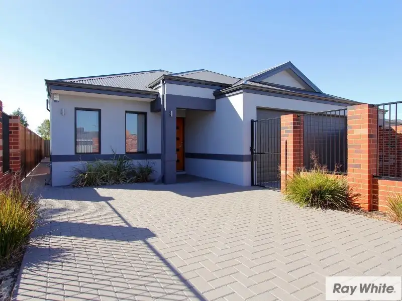 Main view of Homely house listing, 34A Wickling Drive, Beckenham WA 6107
