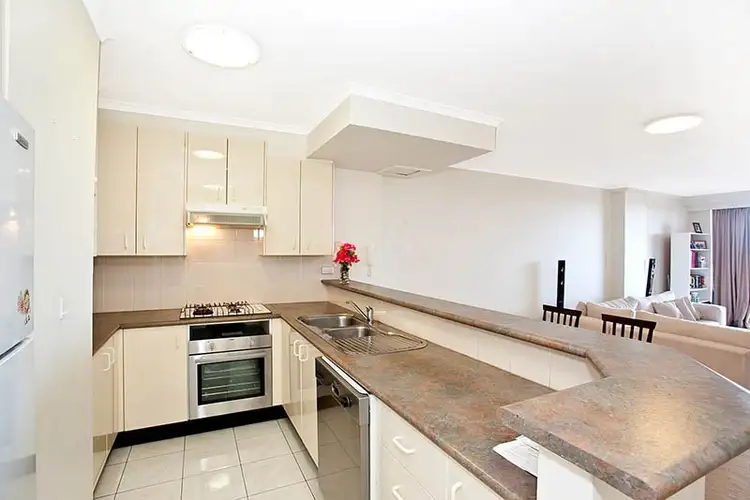 Third view of Homely apartment listing, 110/2 Ashton Street, Rockdale NSW 2216