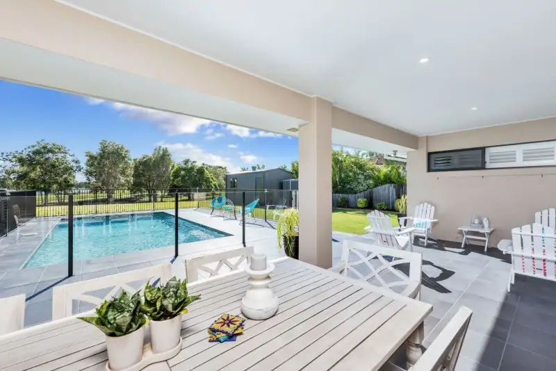 Main view of Homely house listing, 5 Kuthar Street, Pelican Waters QLD 4551