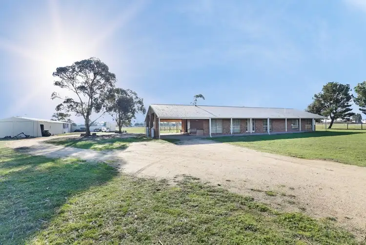 Second view of Homely house listing, 95 McIntosh Road, Little River VIC 3211