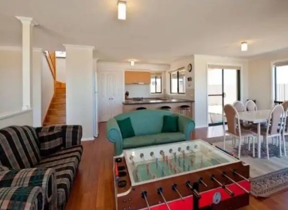 Fifth view of Homely house listing, 22 Barrett-Lennard, Ledge Point WA 6043