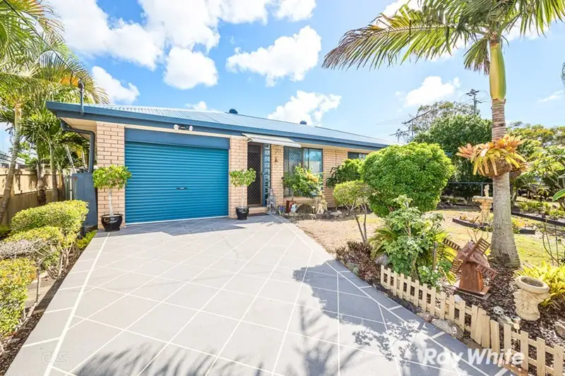 Main view of Homely house listing, 115 Sunderland Drive, Banksia Beach QLD 4507