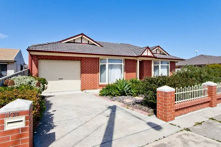 Second view of Homely house listing, 1/23 Russ Avenue, Seaton SA 5023