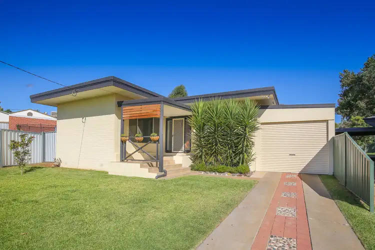 22 Campbell Grove, Mildura VIC 3500