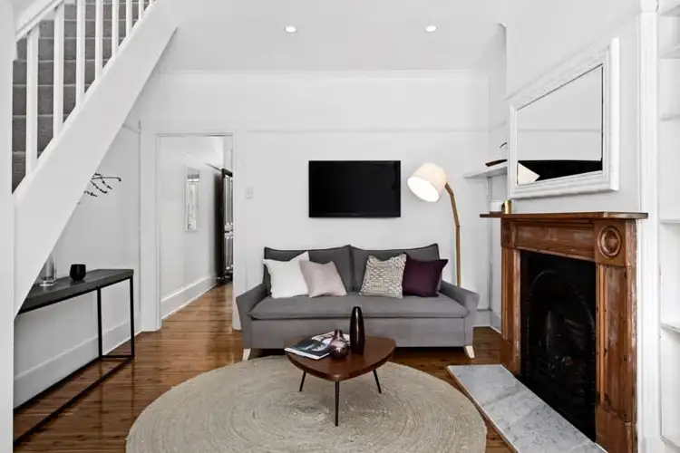 Third view of Homely house listing, 195 Addison Road, Marrickville NSW 2204