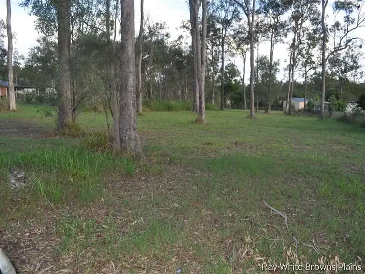 Third view of Homely land listing, 67-69 Granger Road, Park Ridge South QLD 4125