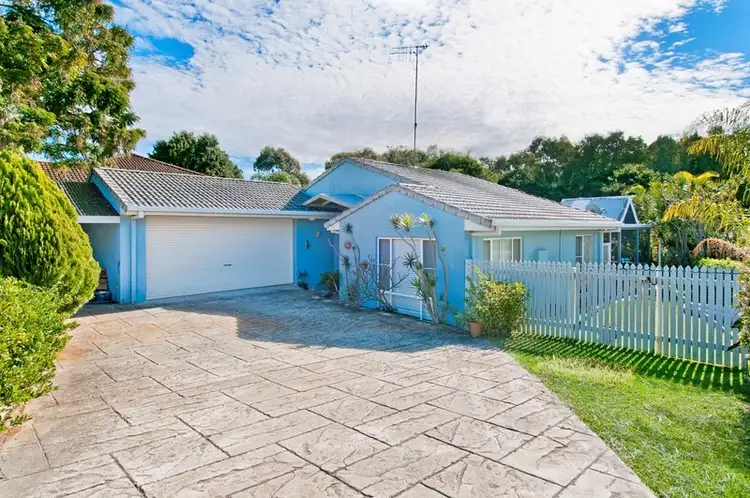 Main view of Homely house listing, 3 Spindrift Row, Port Macquarie NSW 2444