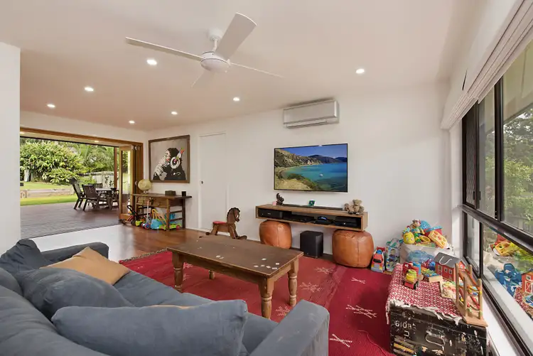 Second view of Homely house listing, 70 Kerenjon Avenue, Buderim QLD 4556