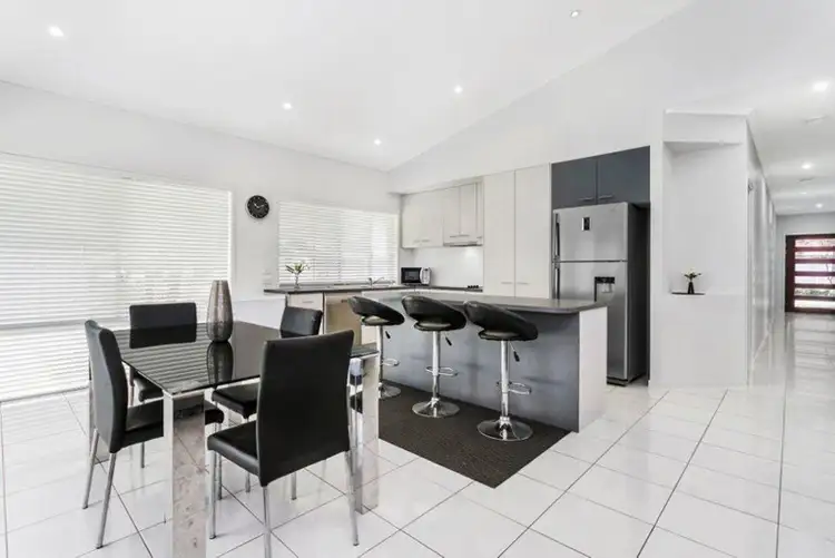 Main view of Homely house listing, 4 Eyre Place, Caloundra West QLD 4551