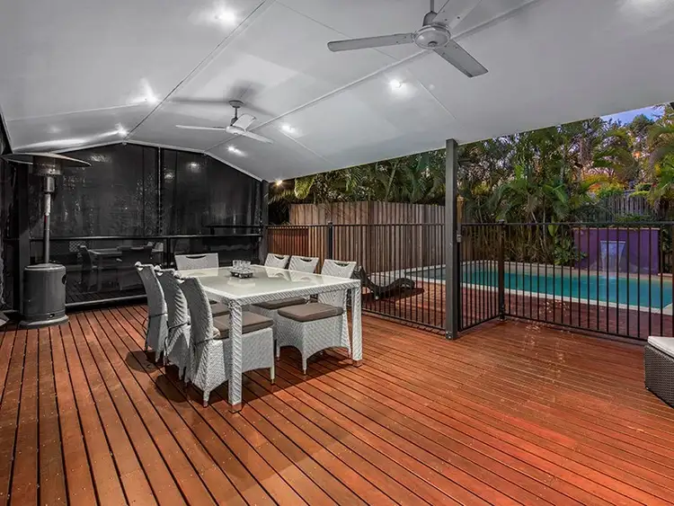 Fifth view of Homely house listing, 30 Habitat Place, Bridgeman Downs QLD 4035