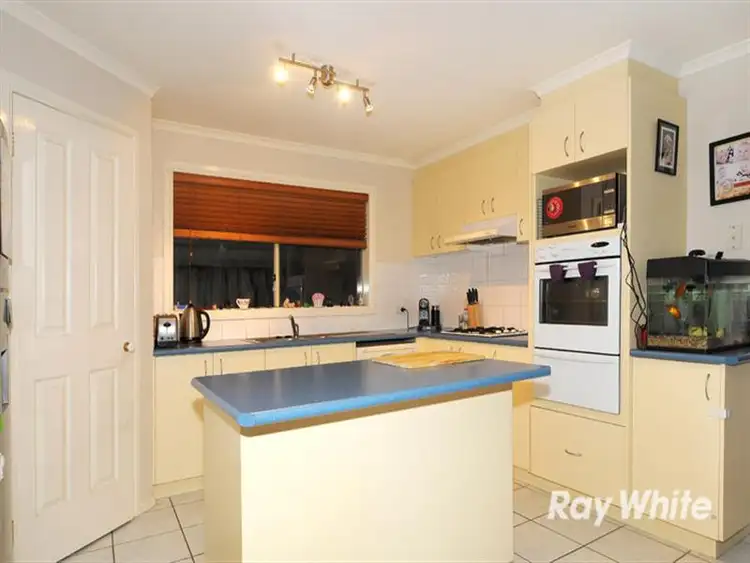 Second view of Homely house listing, 2 Nyarrin Place, Cranbourne West VIC 3977